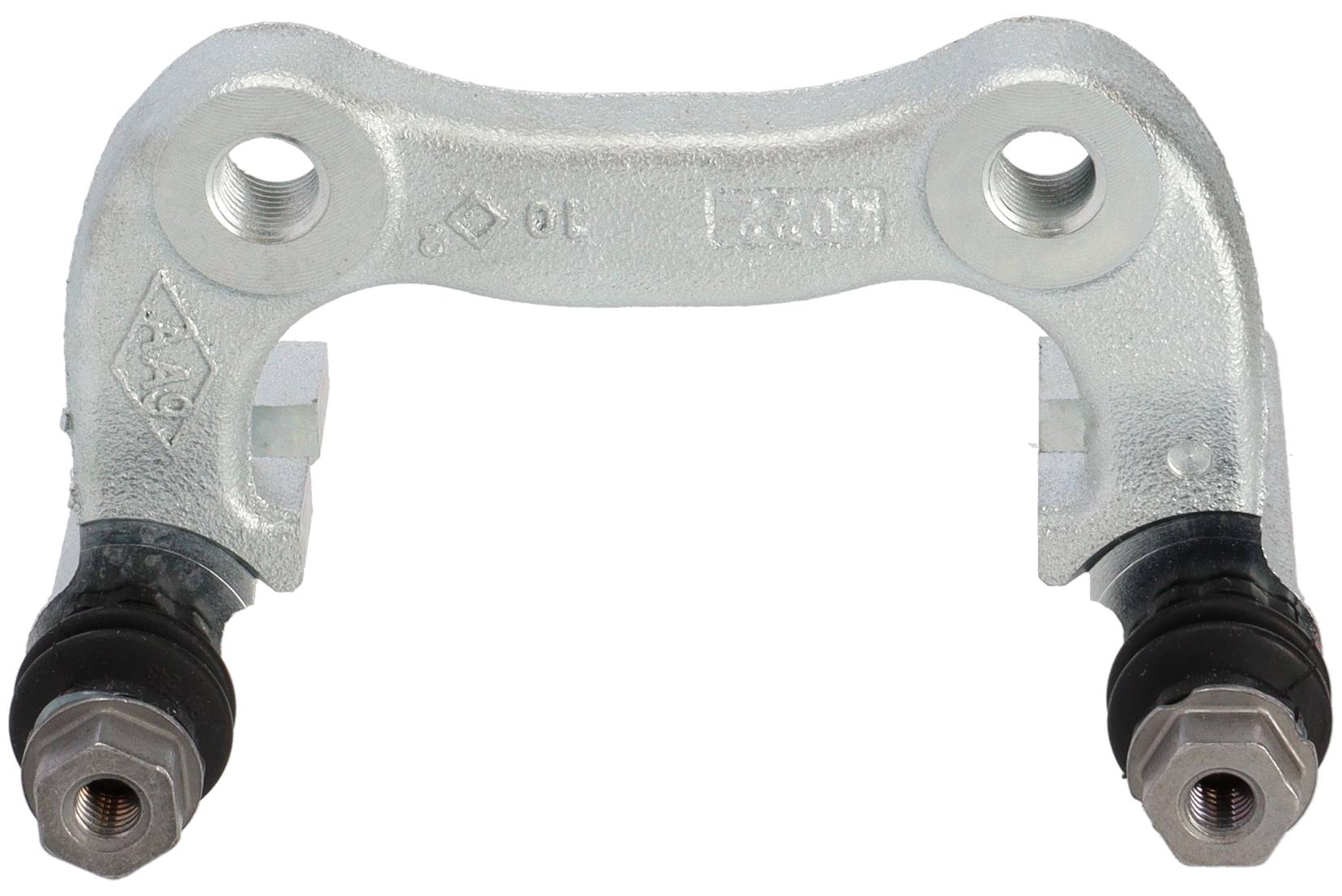 Bremsecaliper brakett