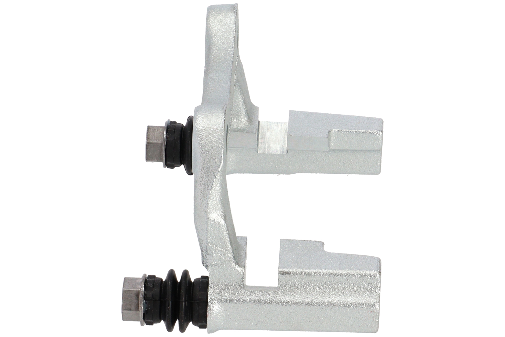 Bremsecaliper brakett