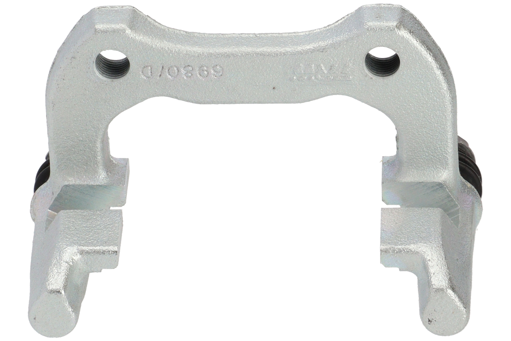 Bremsecaliper brakett