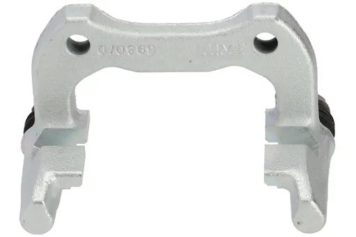 Bremsecaliper brakett