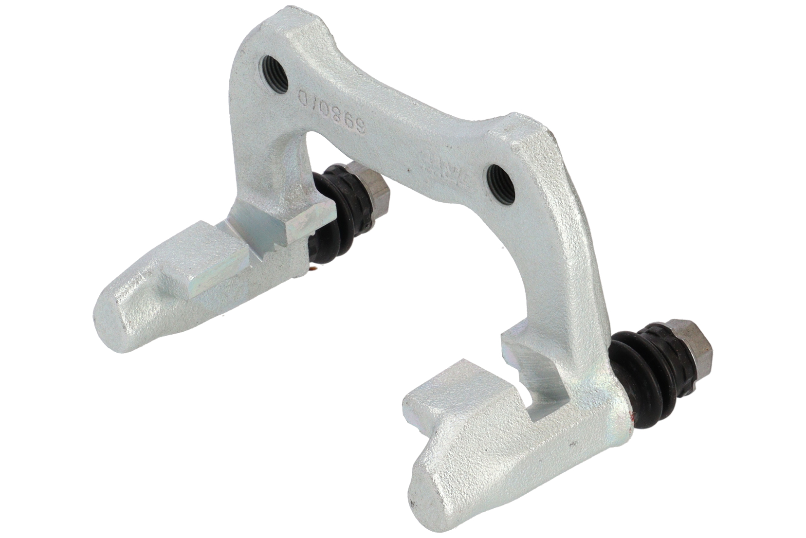 Bremsecaliper brakett