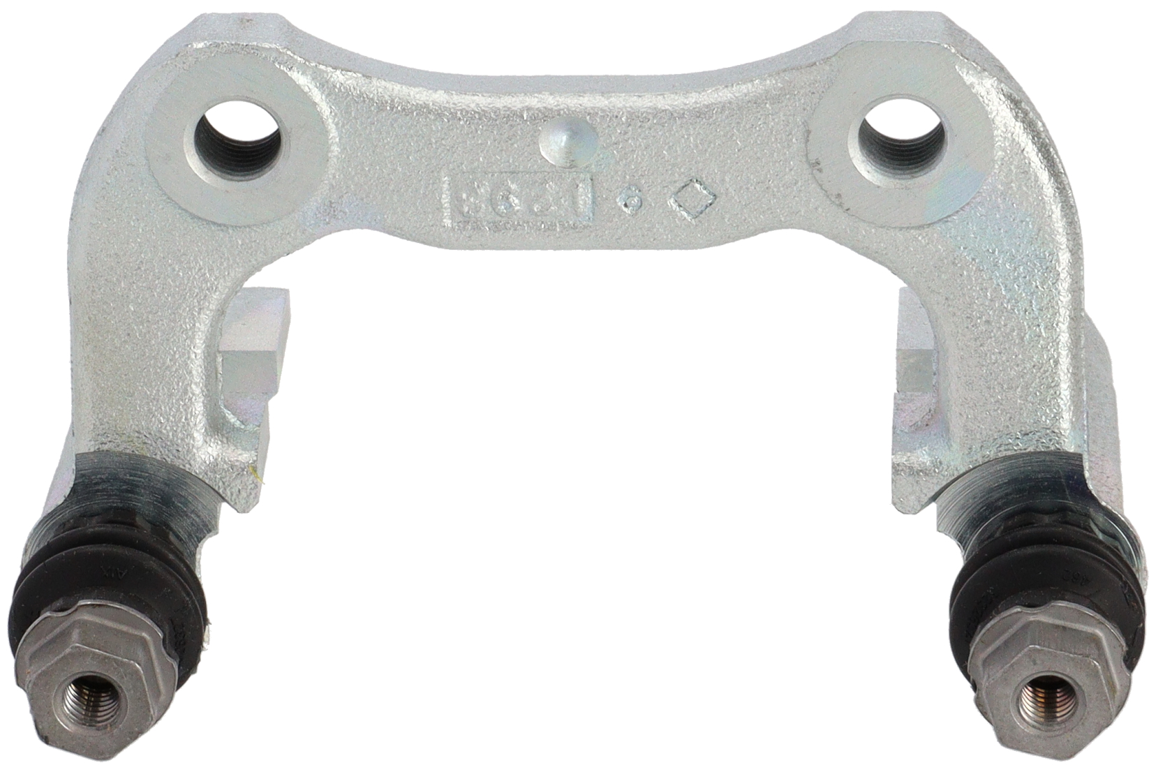 Bremsecaliper brakett