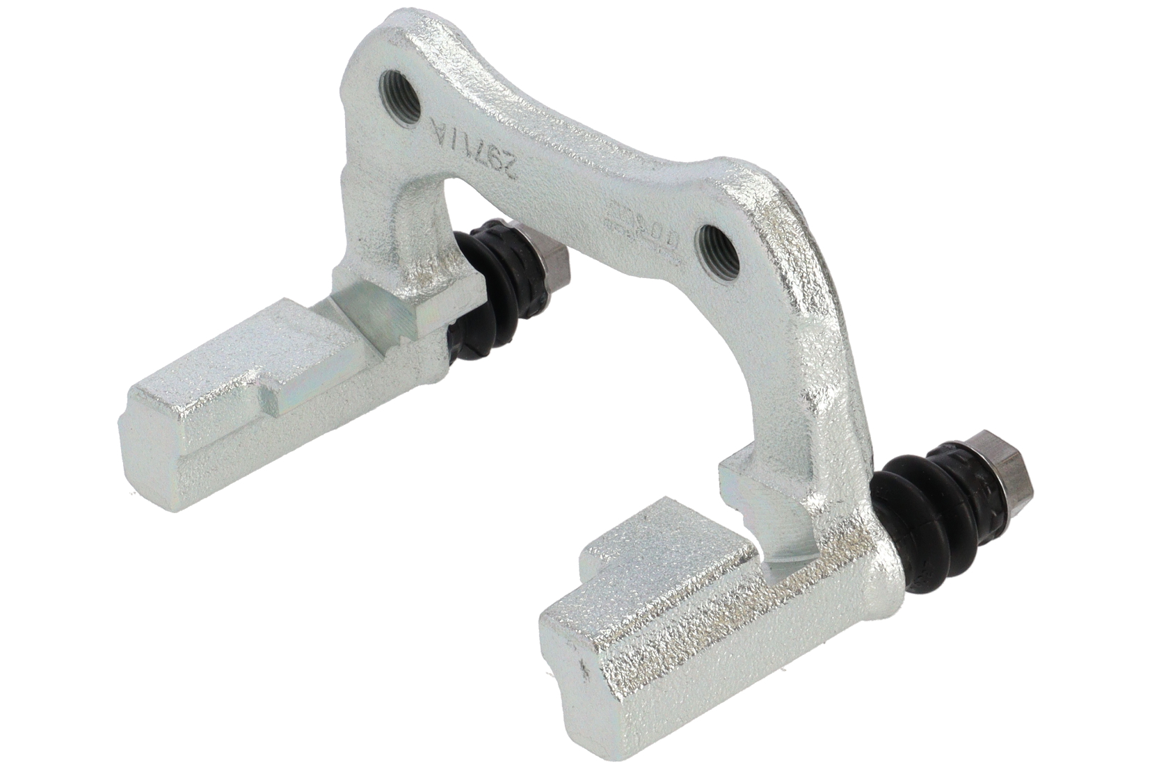 Bremsecaliper brakett