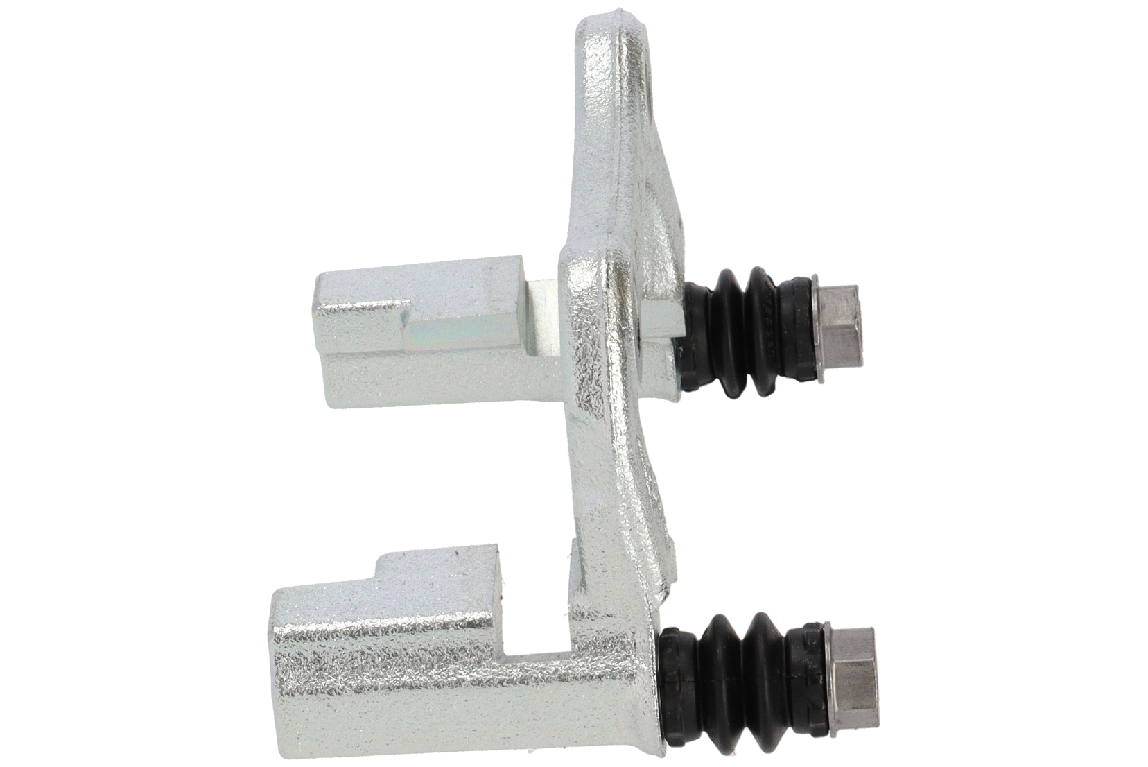 Bremsecaliper brakett