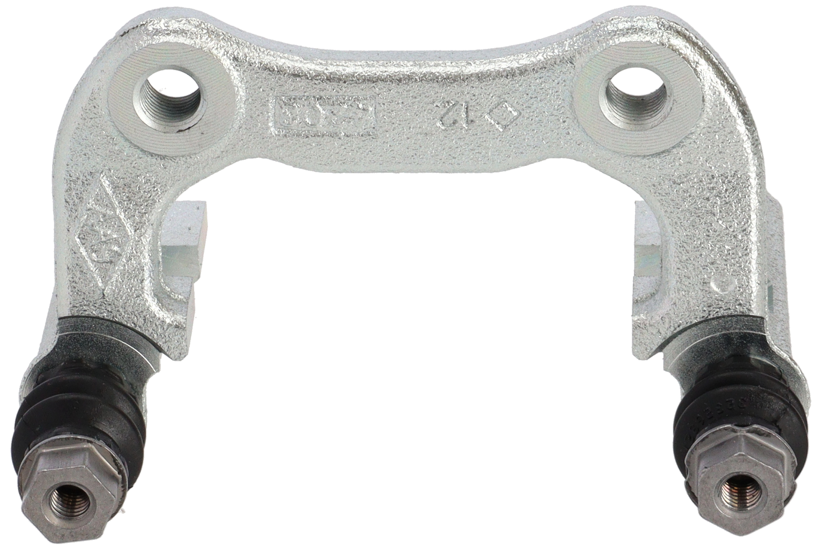 Bremsecaliper brakett