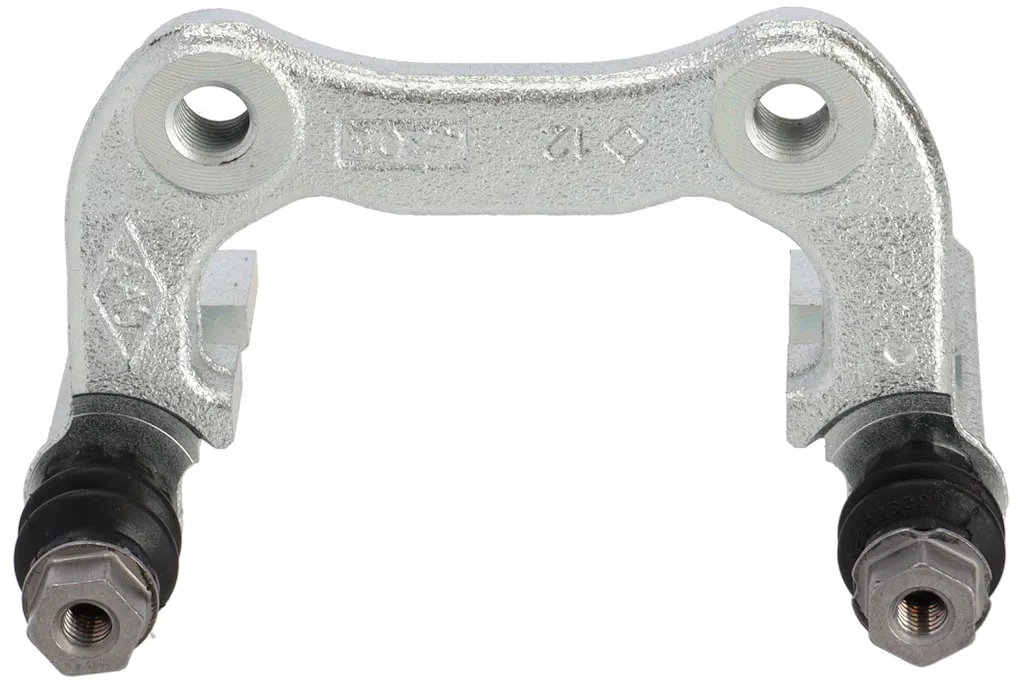 Bremsecaliper brakett