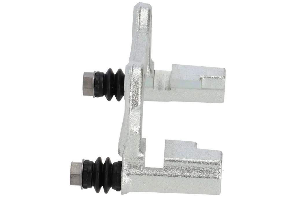 Bremsecaliper brakett