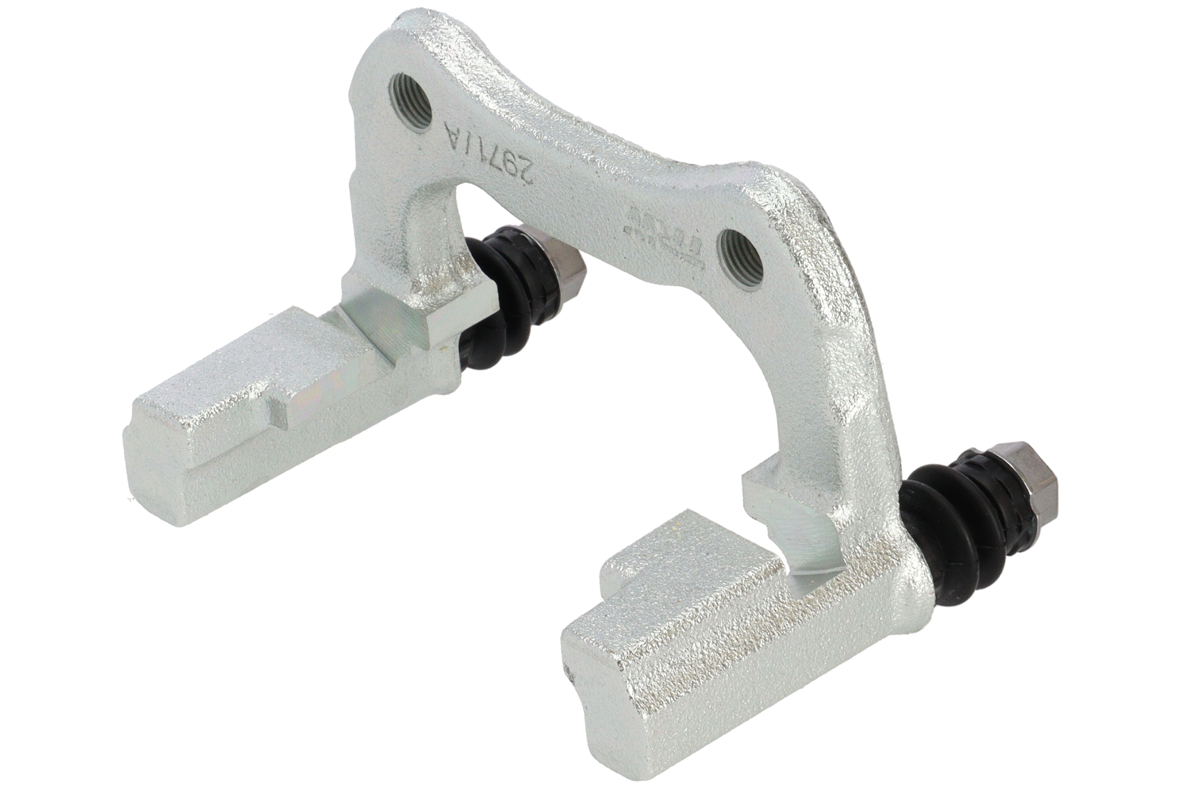 Bremsecaliper brakett