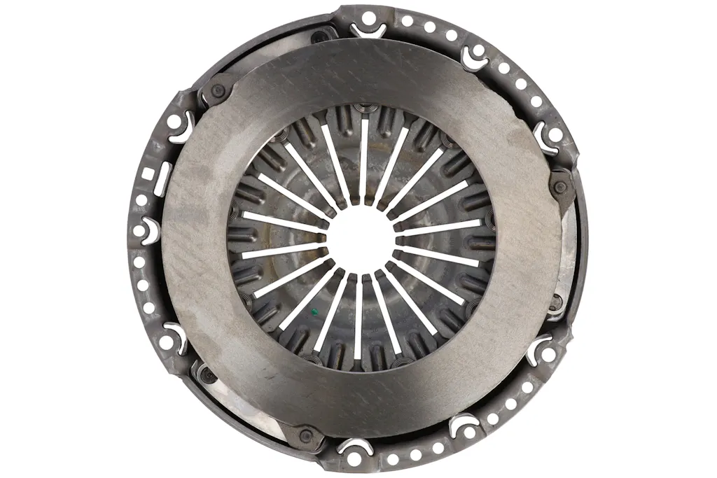 Clutch, komplett