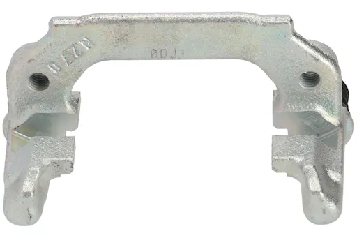 Bremsecaliper brakett