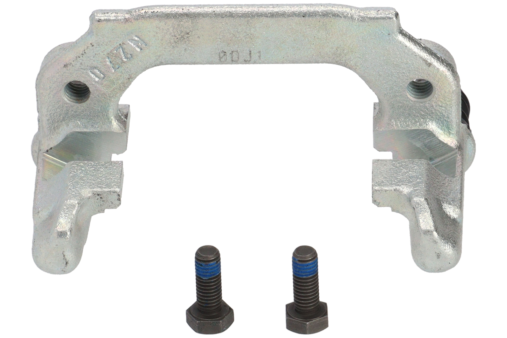 Bremsecaliper brakett