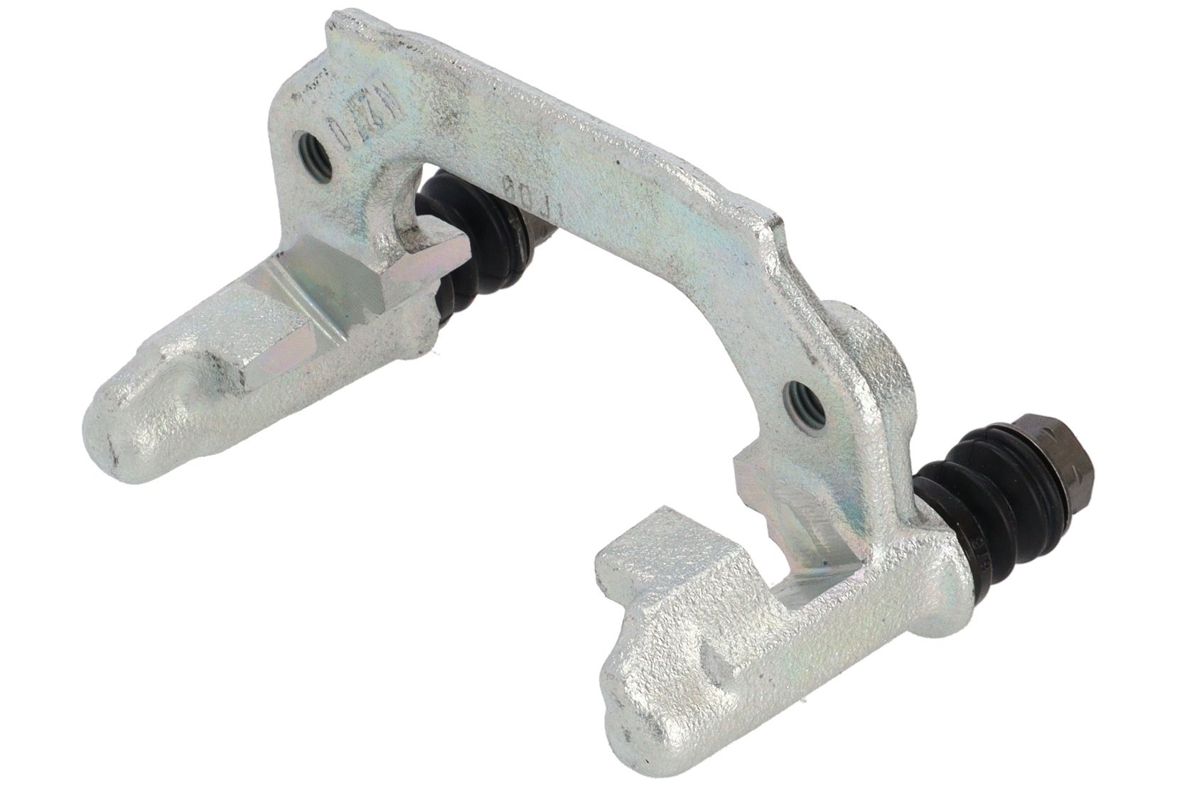 Bremsecaliper brakett