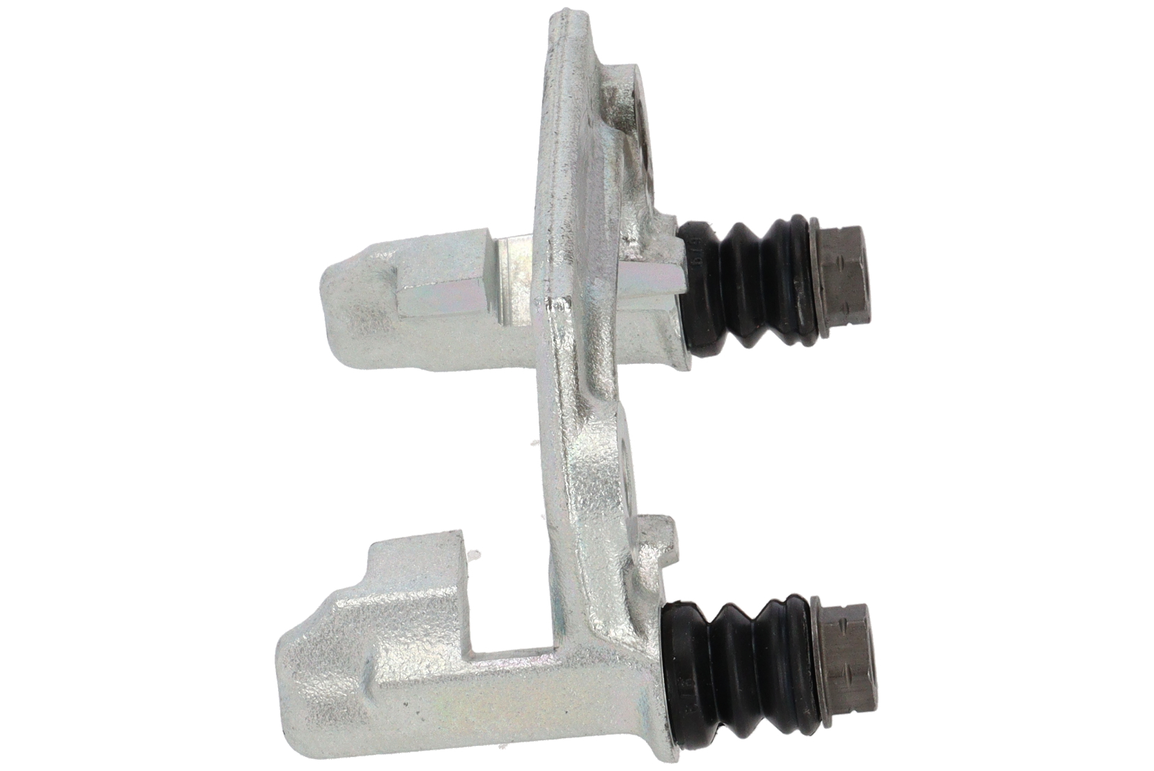 Bremsecaliper brakett