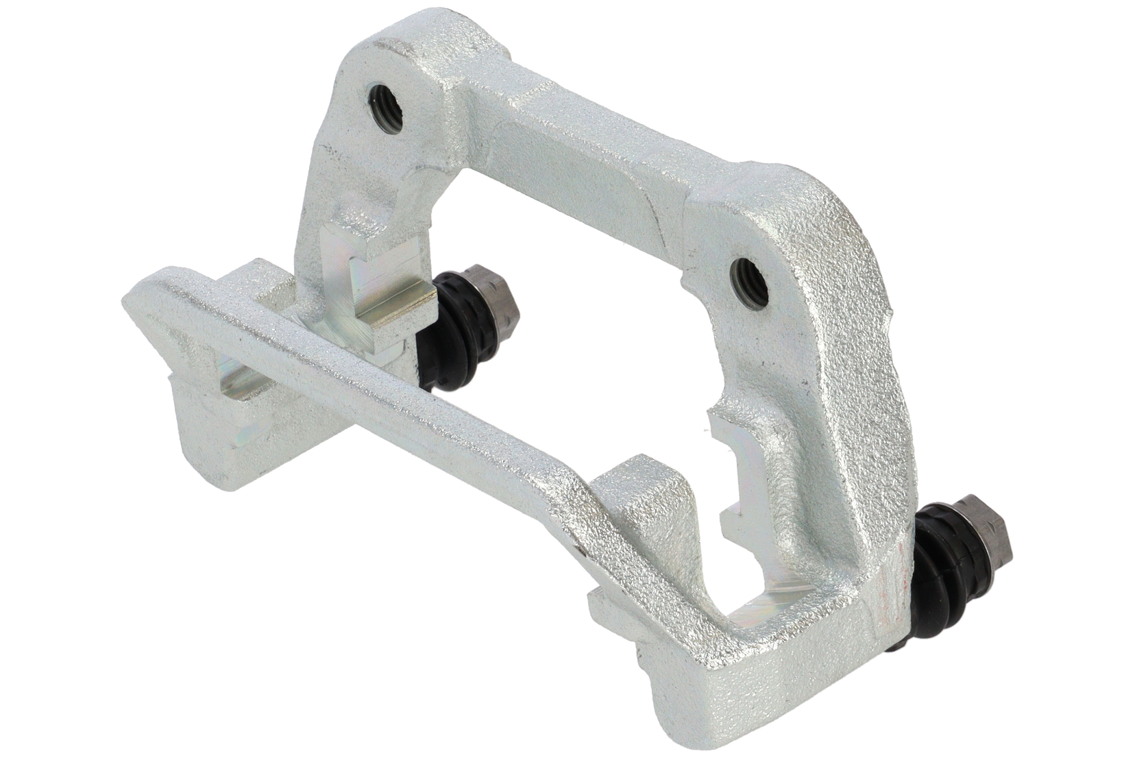 Bremsecaliper brakett