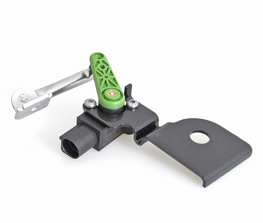 Hovedlykt, nivåsensor