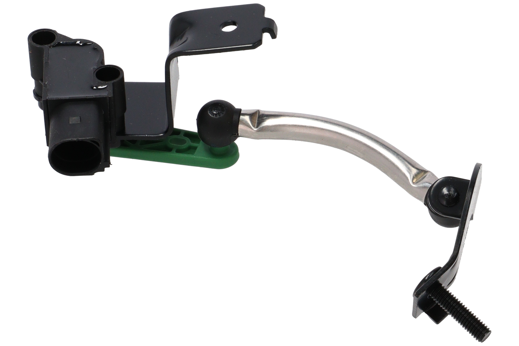 Hovedlykt, nivåsensor