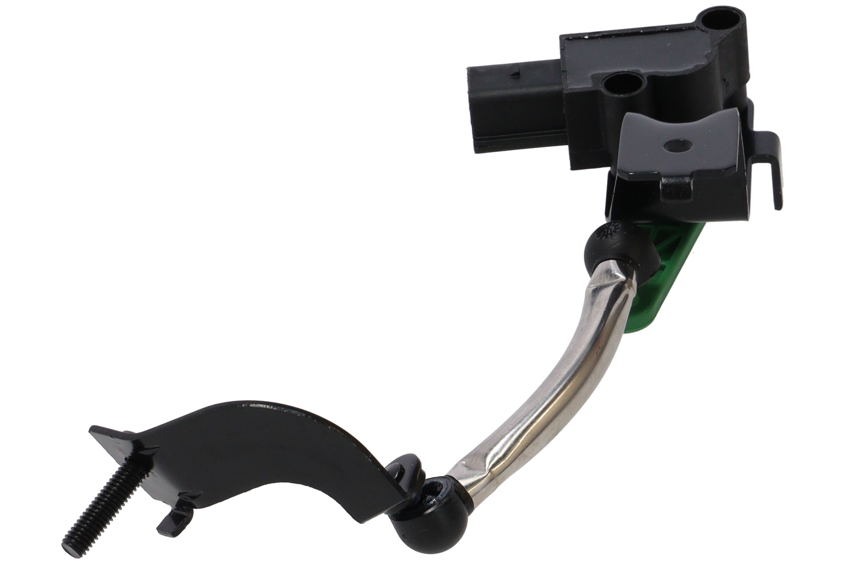 Hovedlykt, nivåsensor