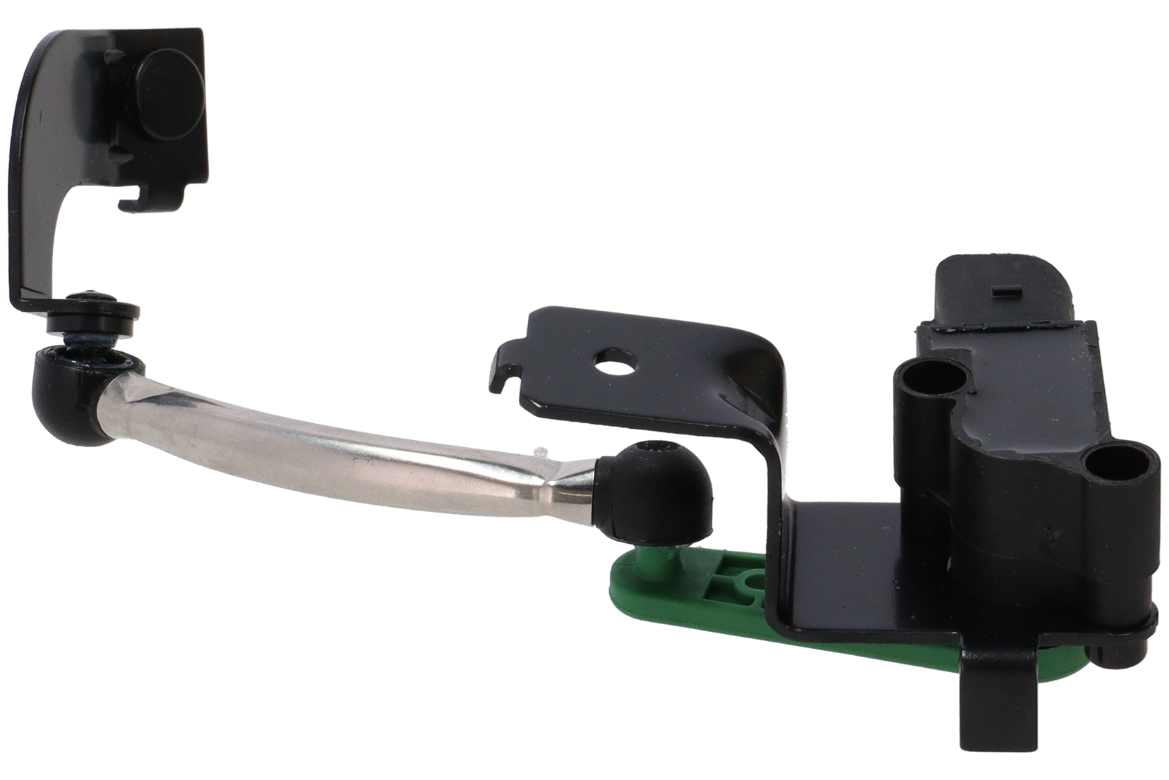 Hovedlykt, nivåsensor