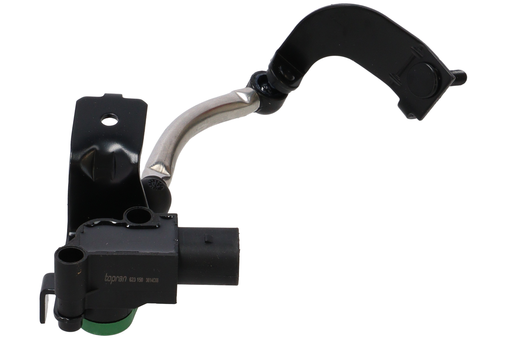 Hovedlykt, nivåsensor