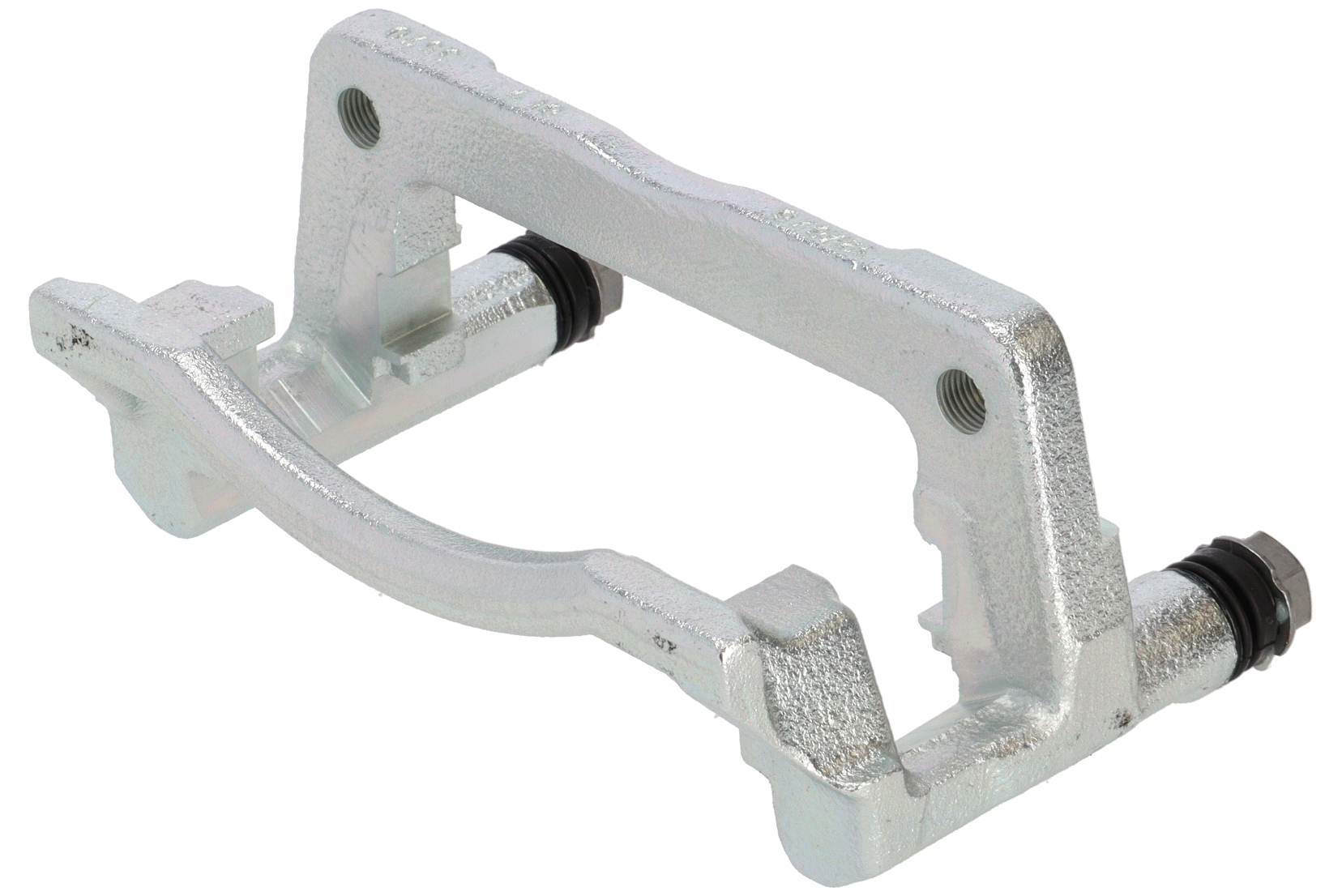 Bremsecaliper brakett