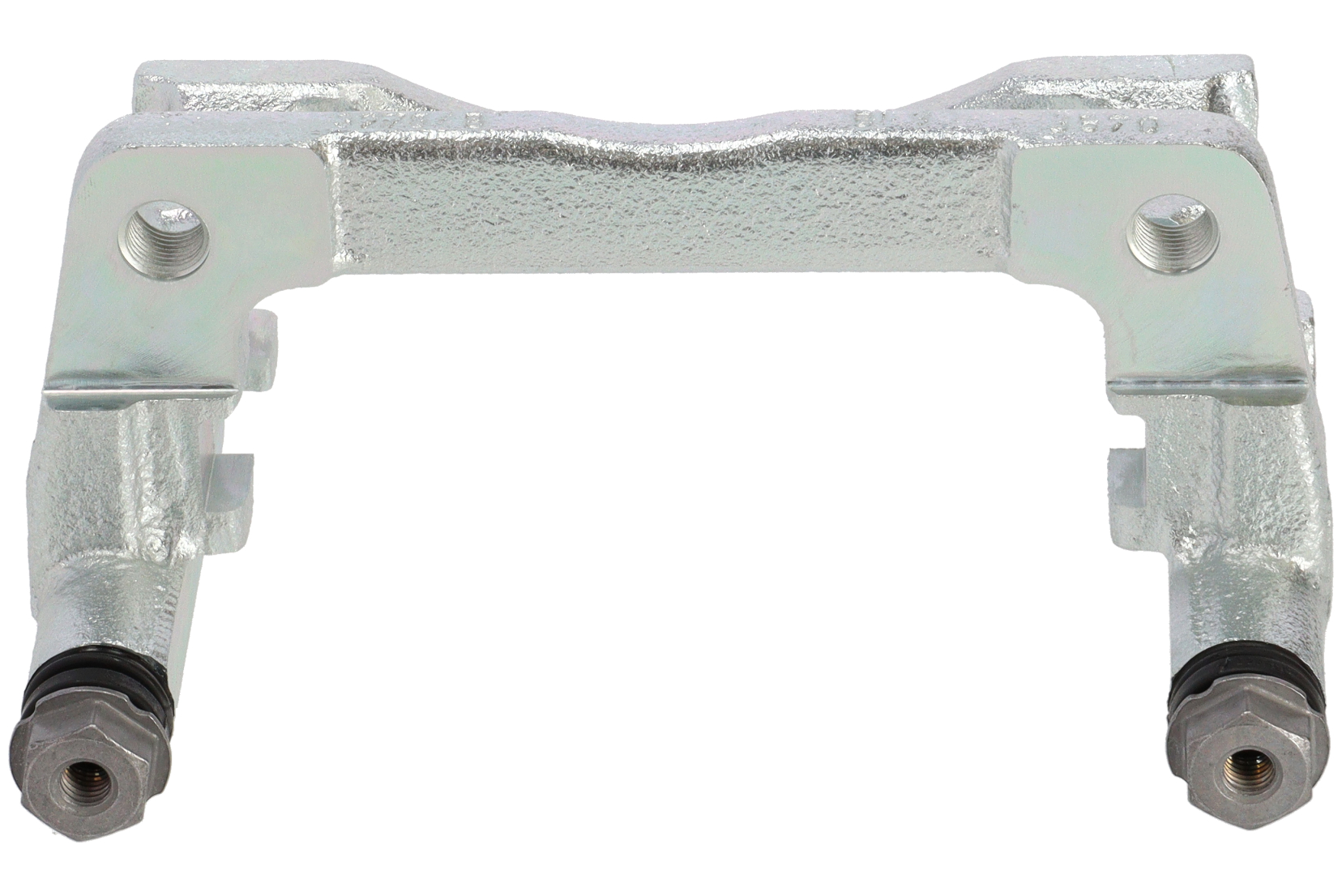 Bremsecaliper brakett