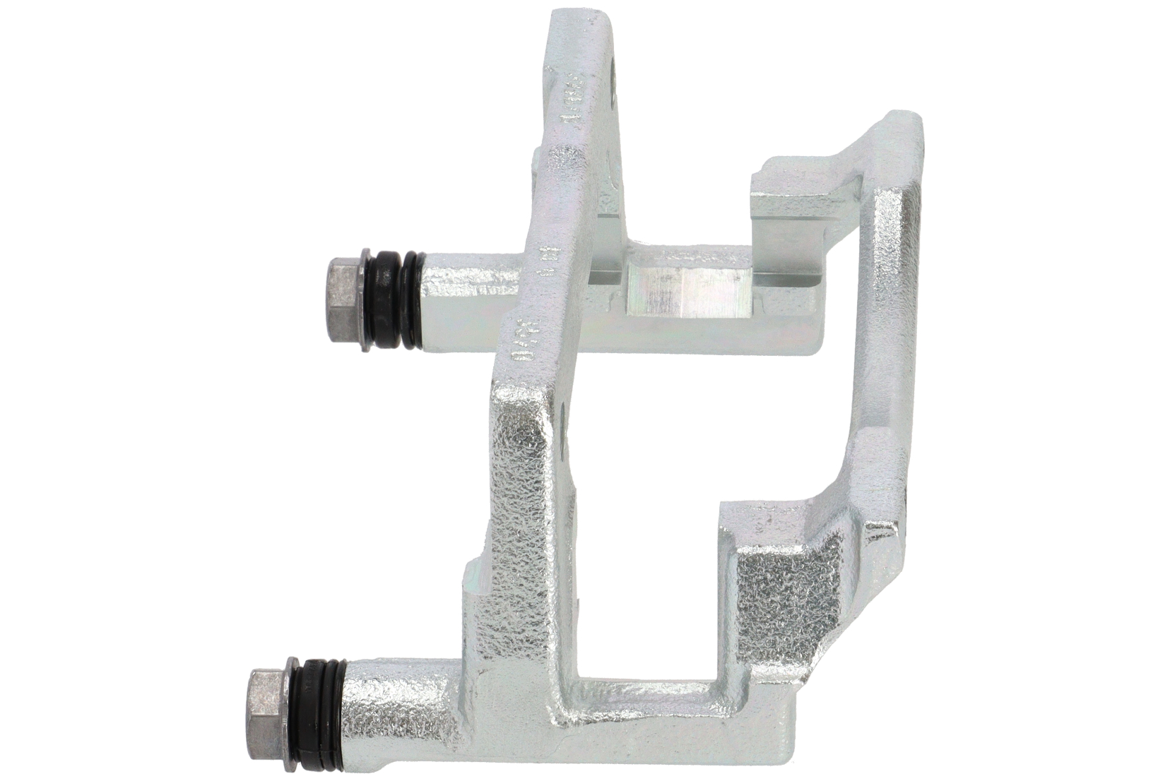 Bremsecaliper brakett