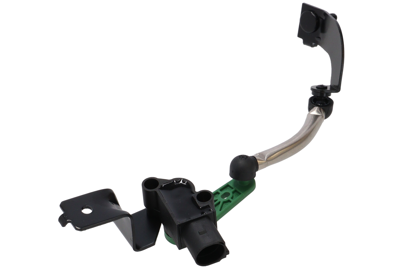 Hovedlykt, nivåsensor