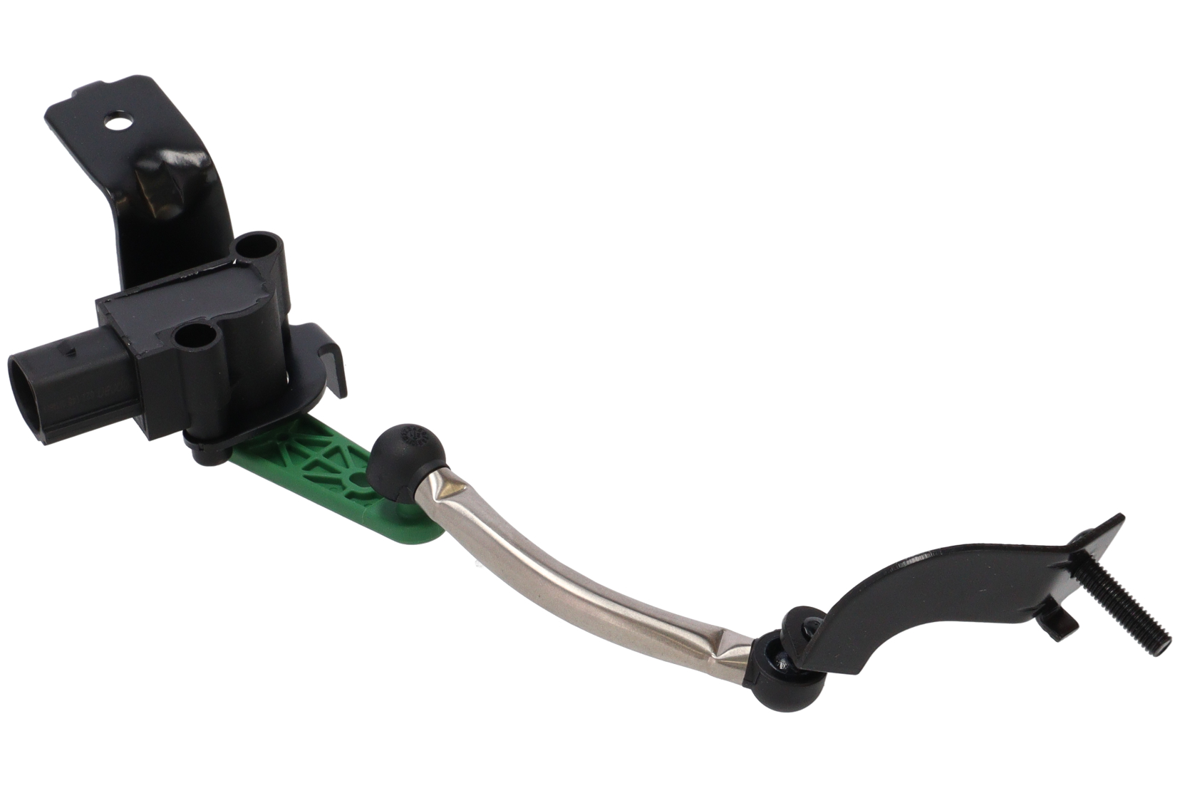 Hovedlykt, nivåsensor