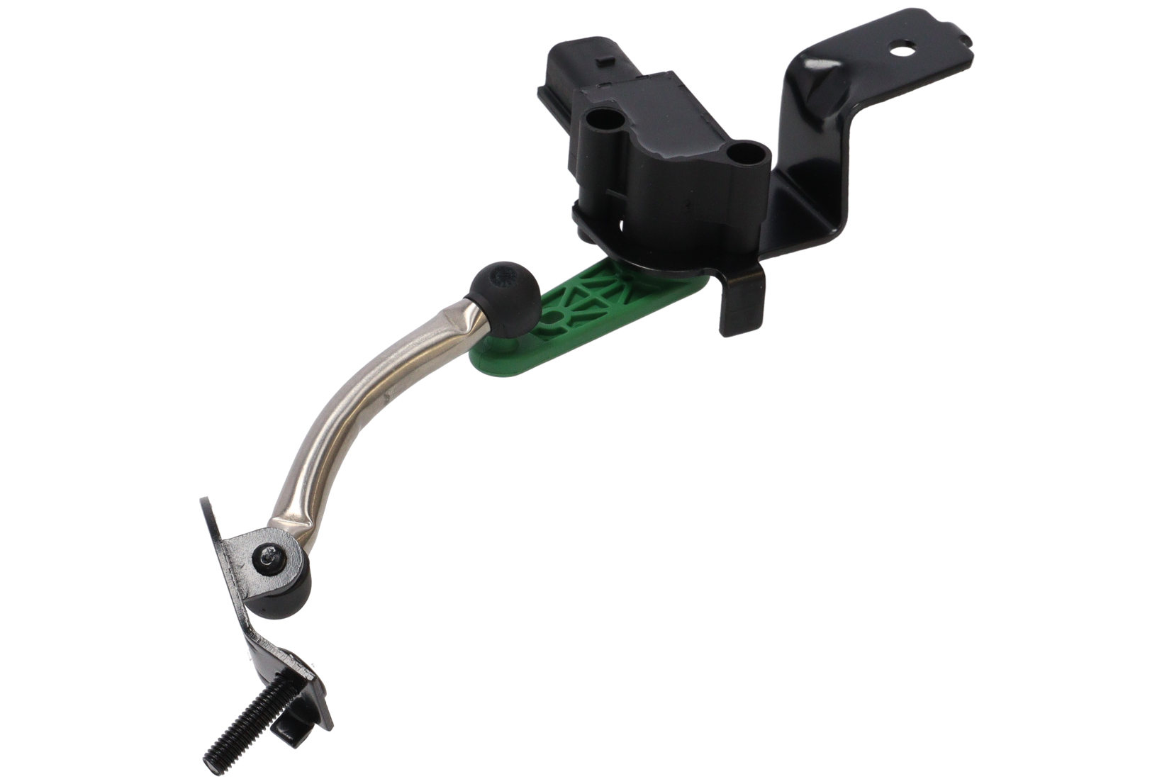 Hovedlykt, nivåsensor