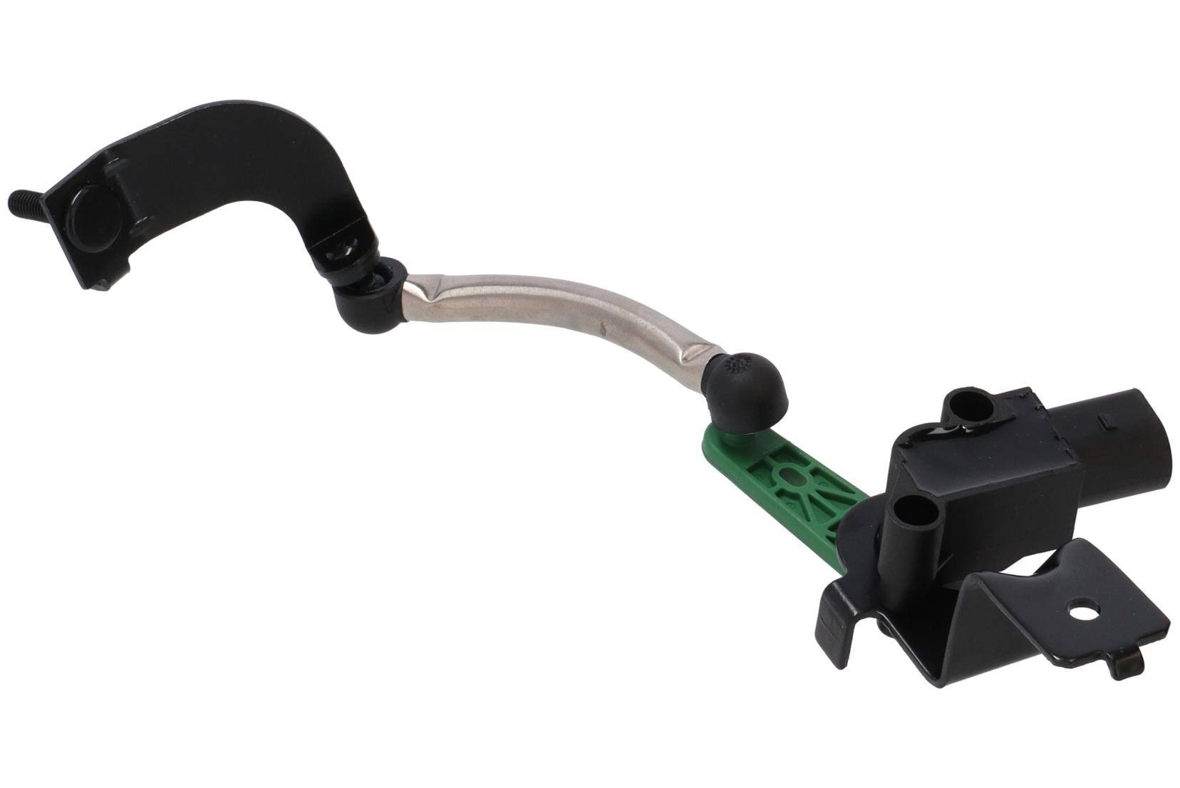 Hovedlykt, nivåsensor