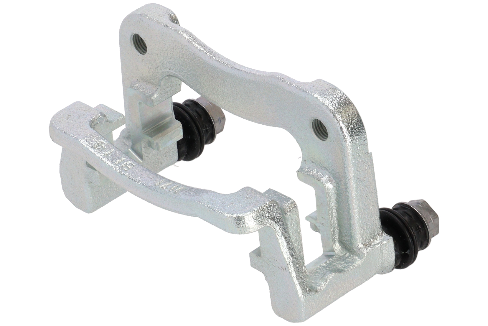 Bremsecaliper brakett