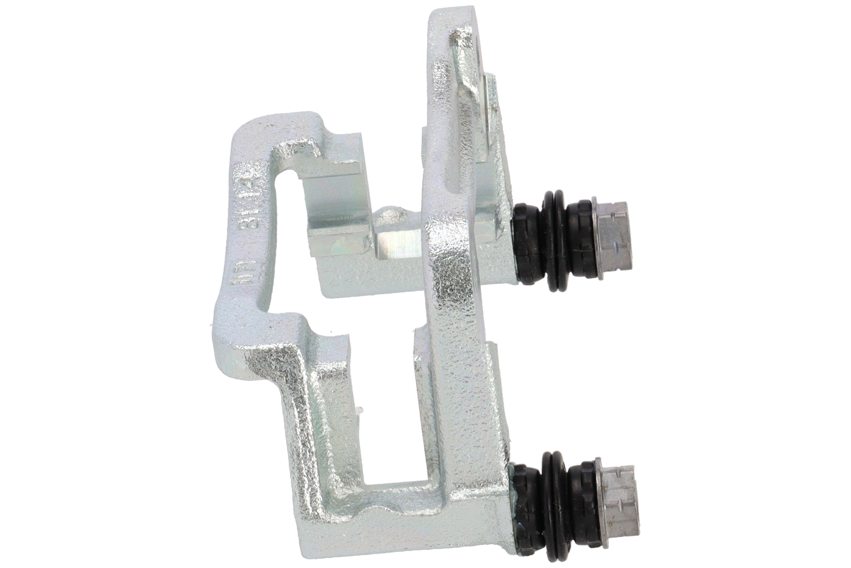 Bremsecaliper brakett