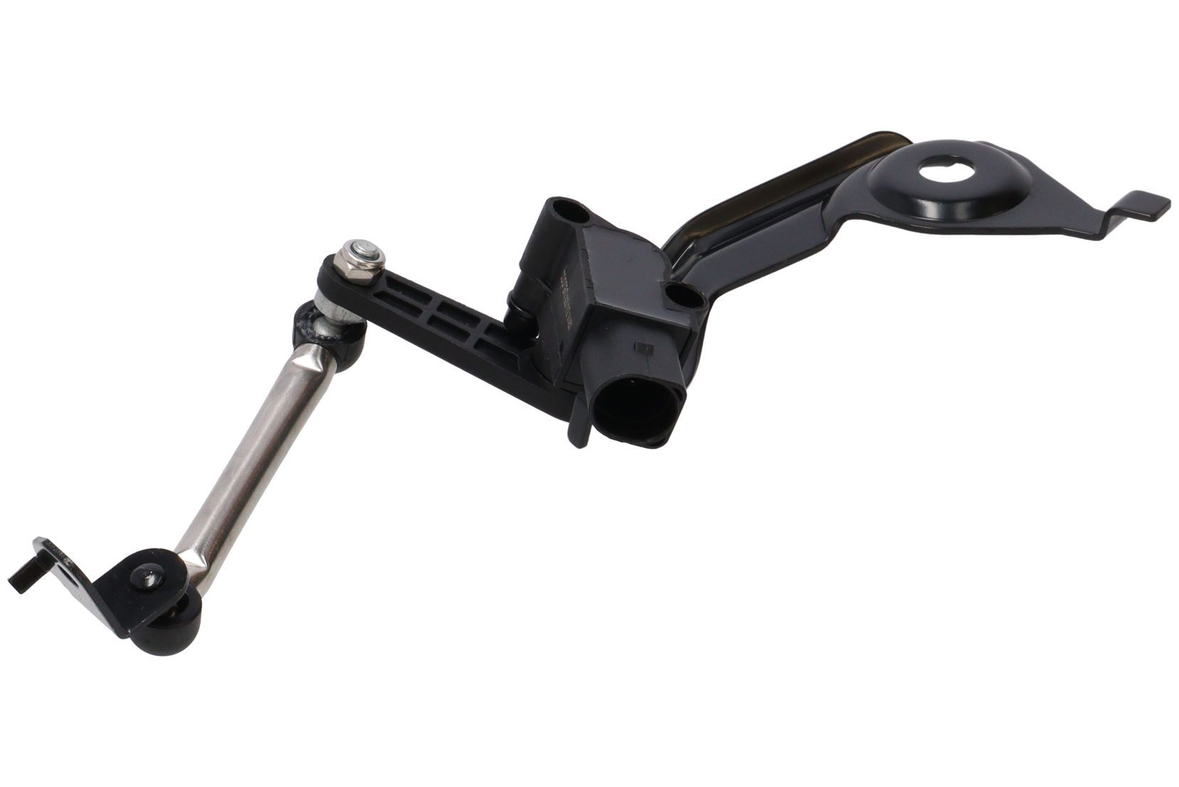 Hovedlykt, nivåsensor