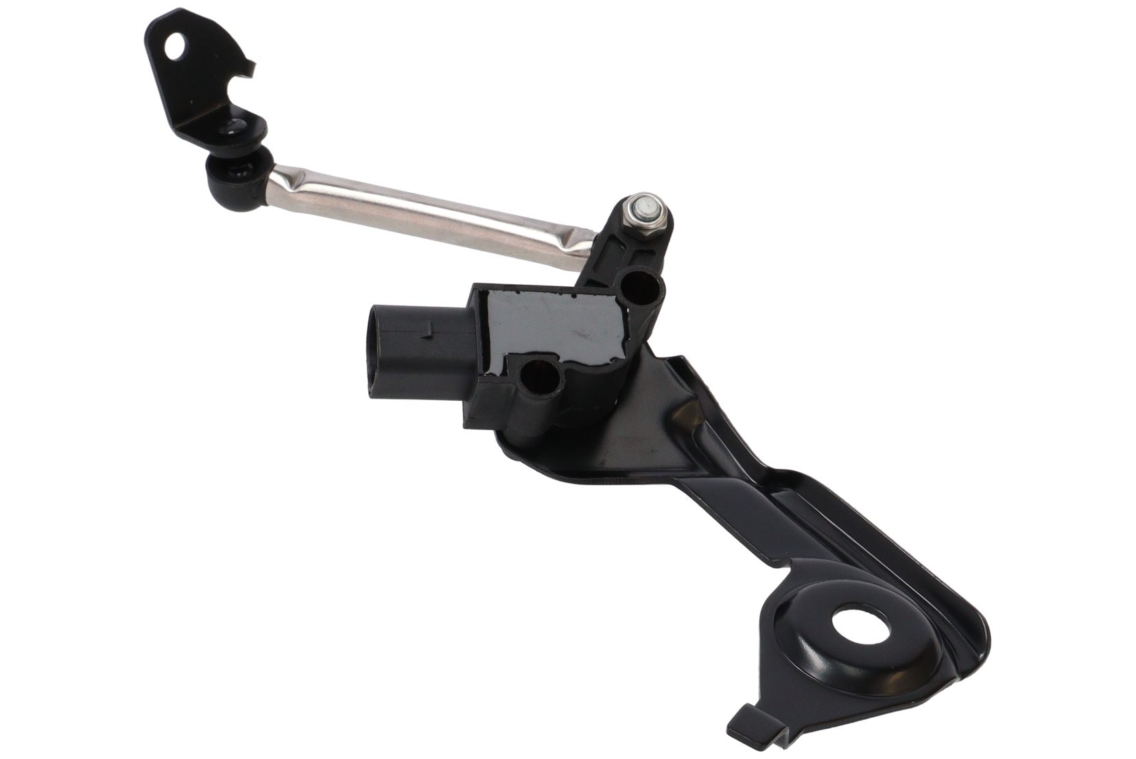 Hovedlykt, nivåsensor