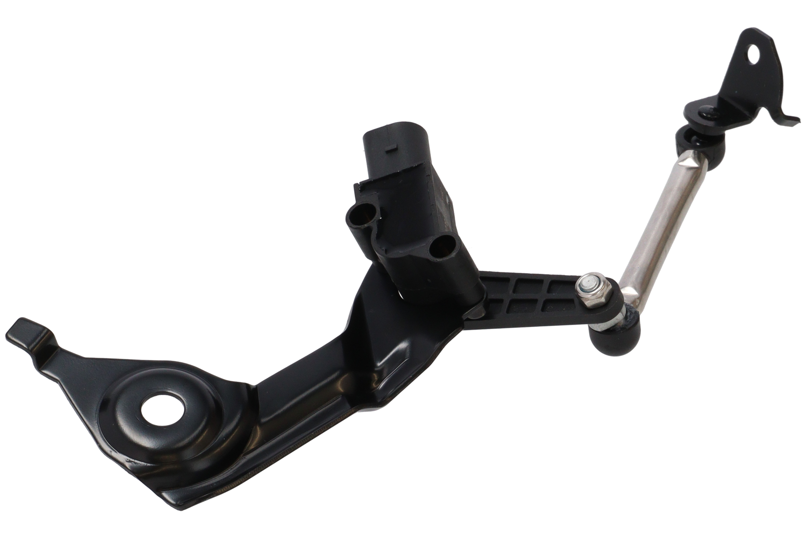 Hovedlykt, nivåsensor