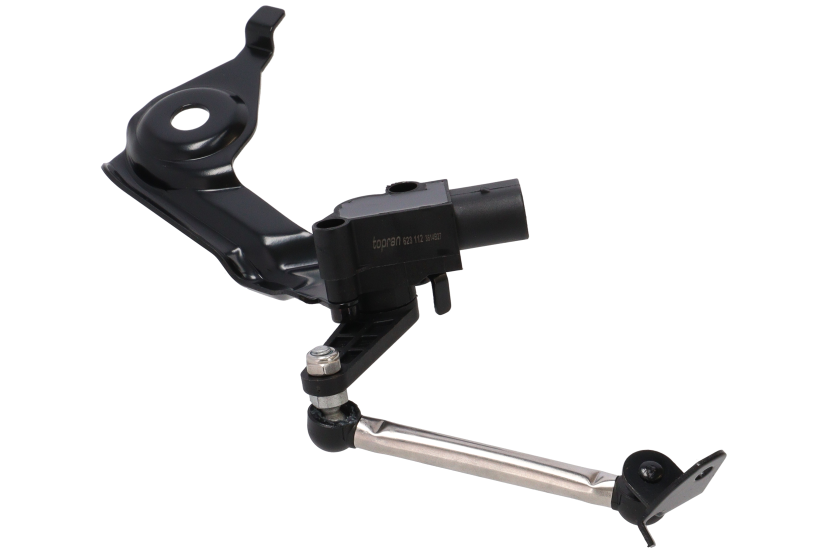 Hovedlykt, nivåsensor