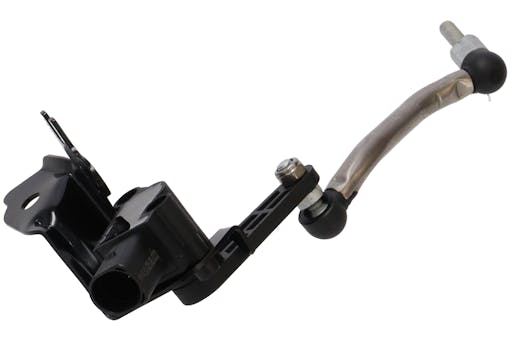 Hovedlykt, nivåsensor