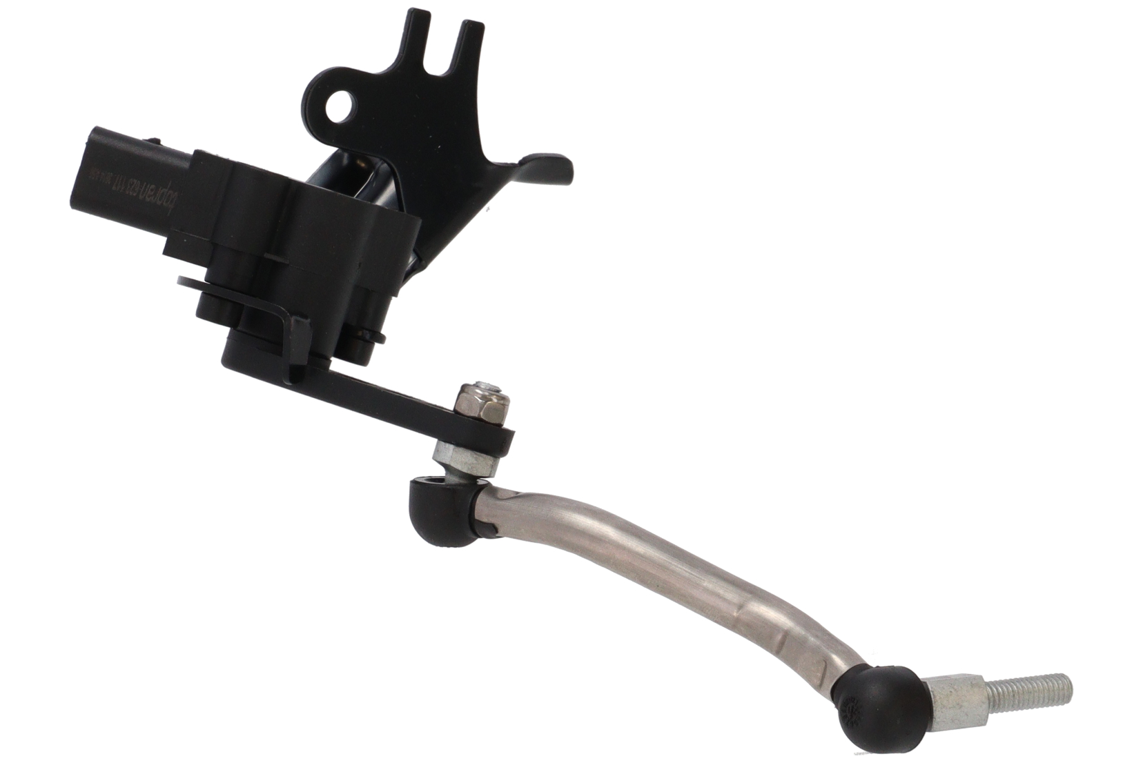 Hovedlykt, nivåsensor