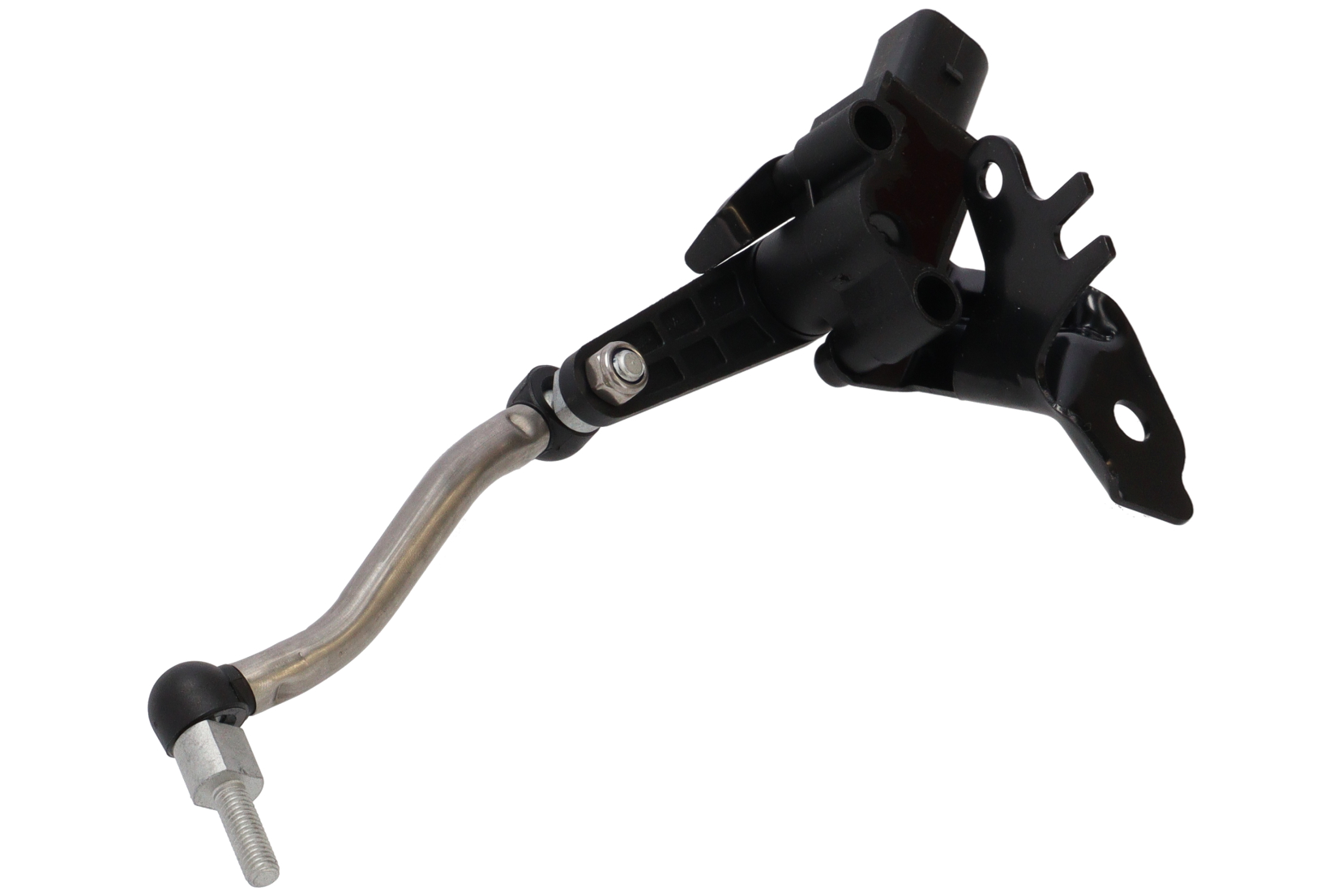 Hovedlykt, nivåsensor