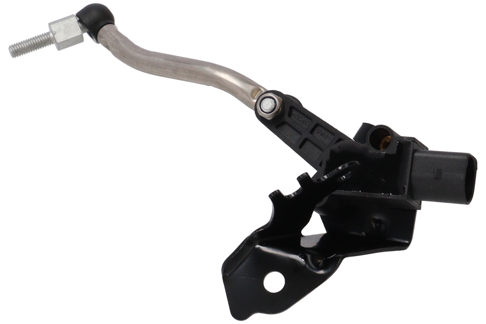 Hovedlykt, nivåsensor