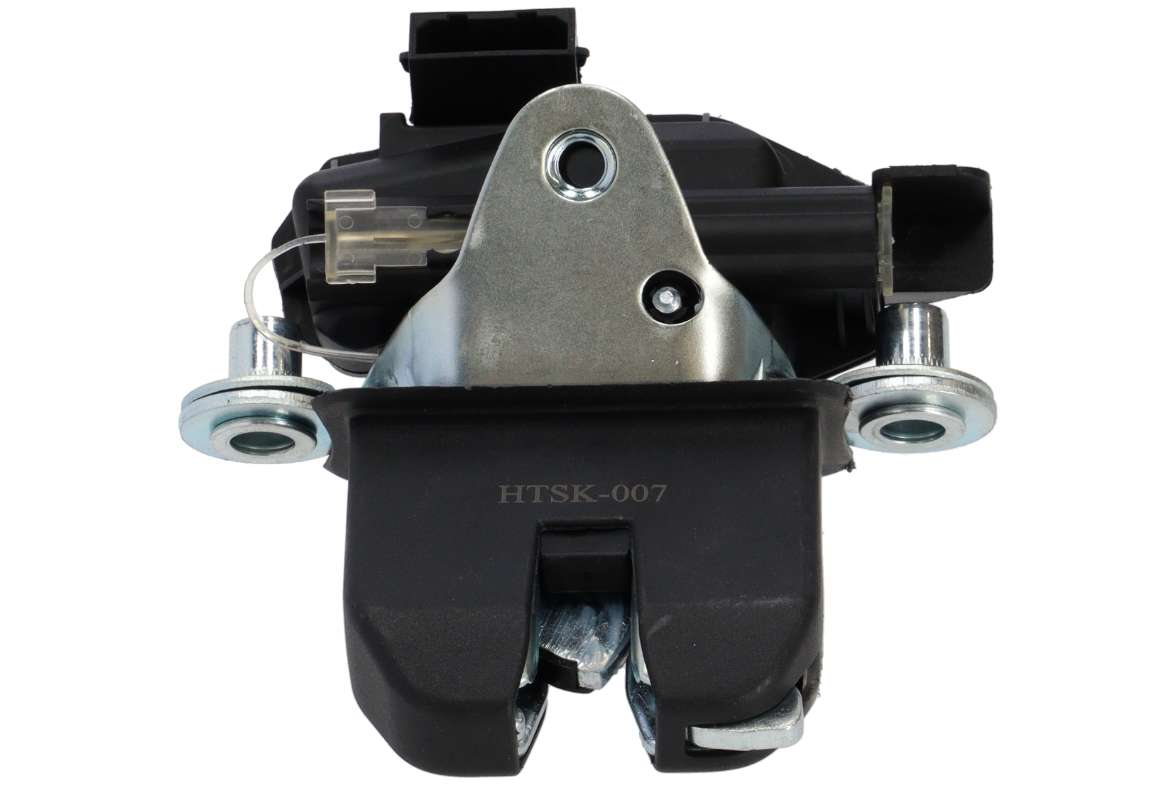 Baklukelås til Skoda