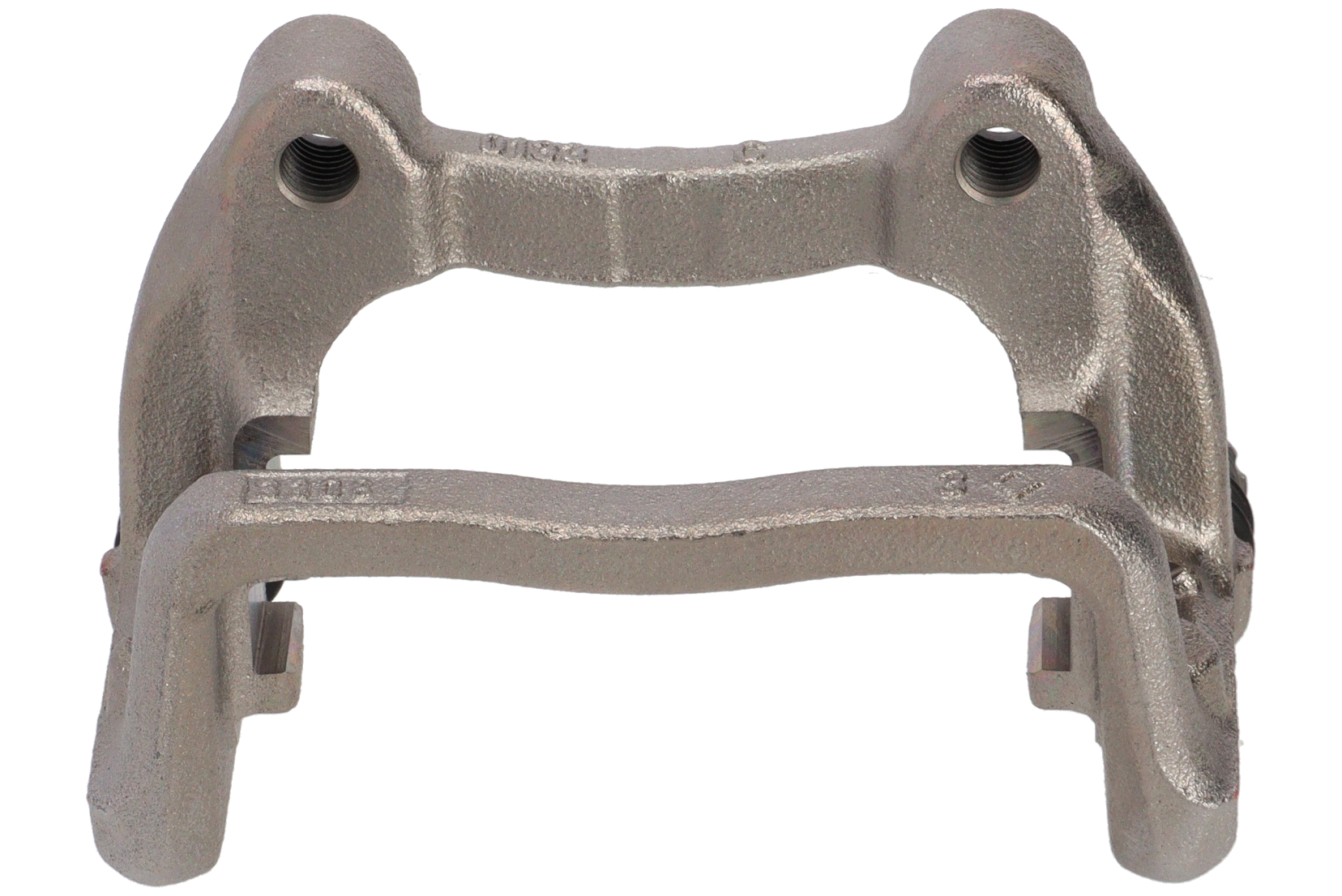 Bremsecaliper brakett