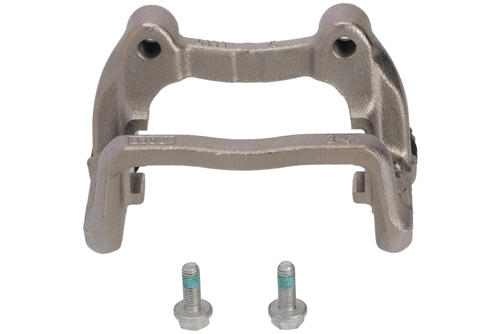 Bremsecaliper brakett