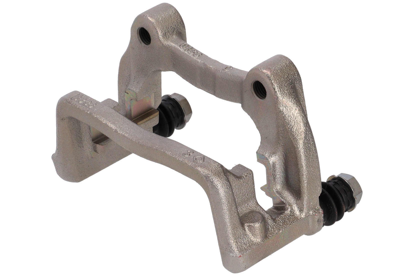 Bremsecaliper brakett