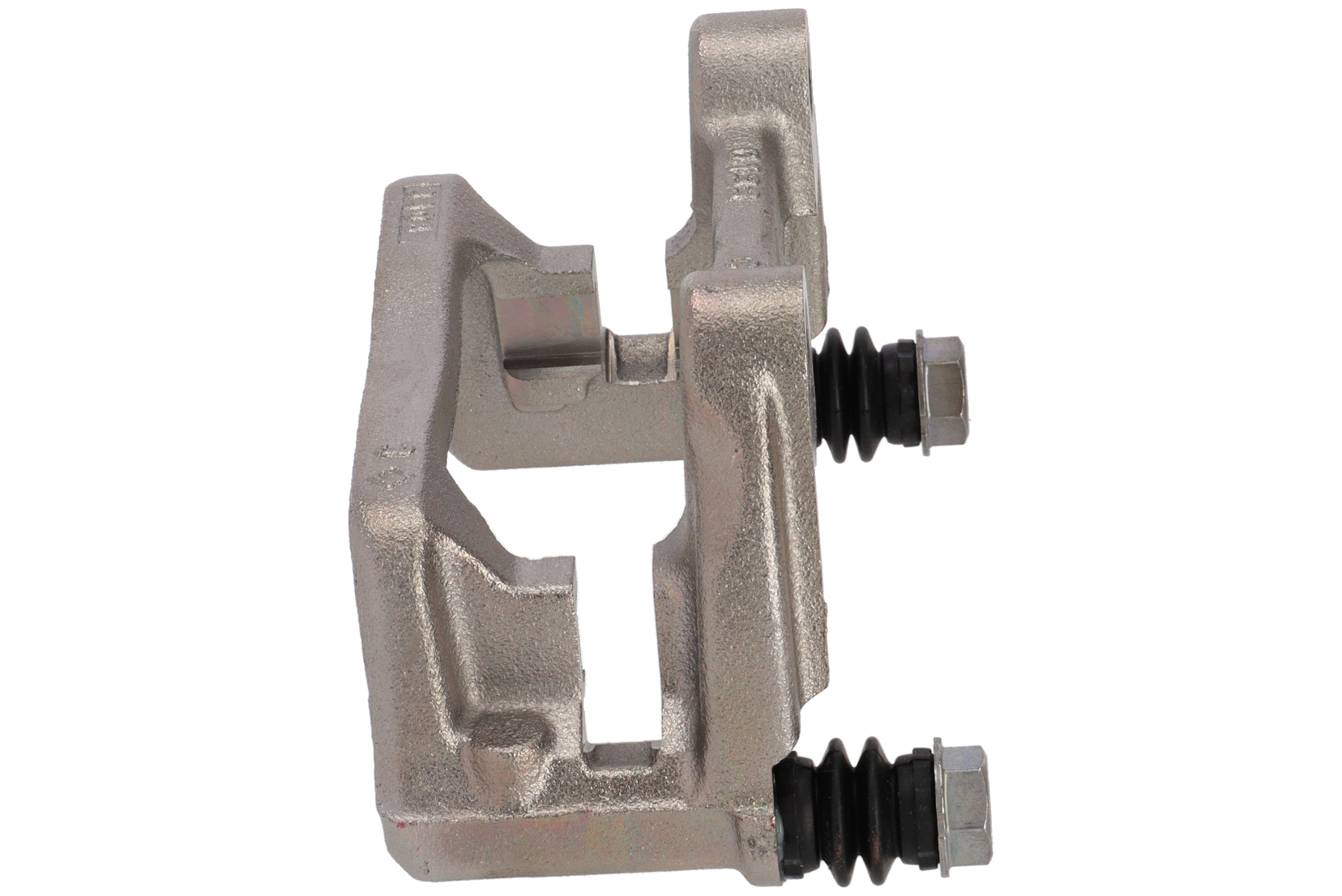 Bremsecaliper brakett