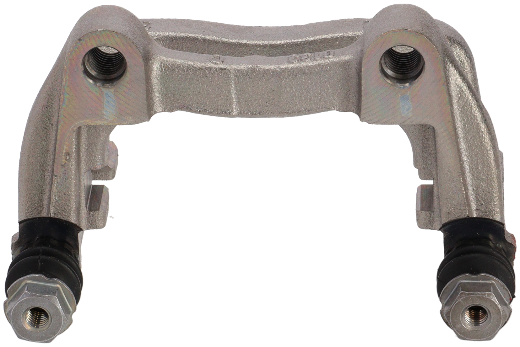 Bremsecaliper brakett