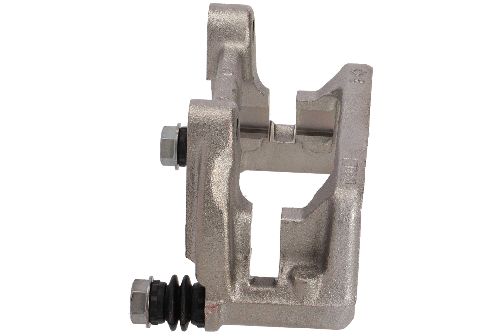 Bremsecaliper brakett