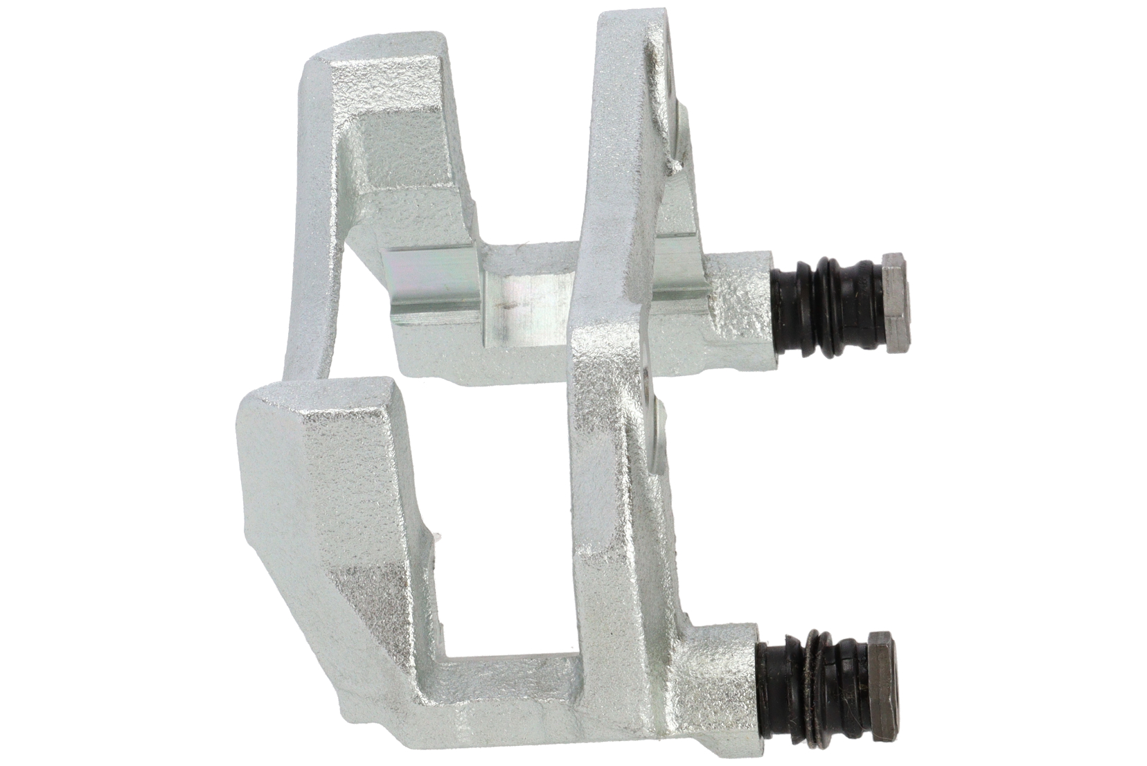 Bremsecaliper brakett