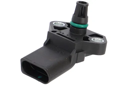 Sensor, map til Audi