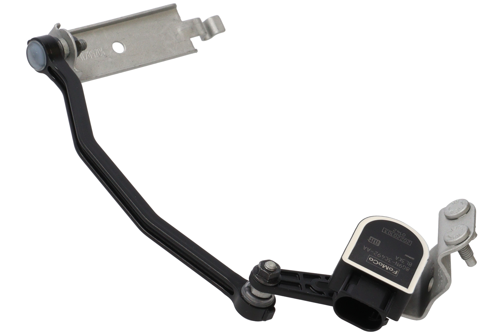 Hovedlykt, nivåsensor til Volvo